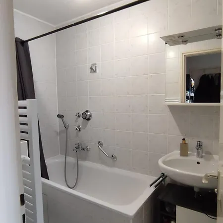 Apartmán Klein Aber Fein *