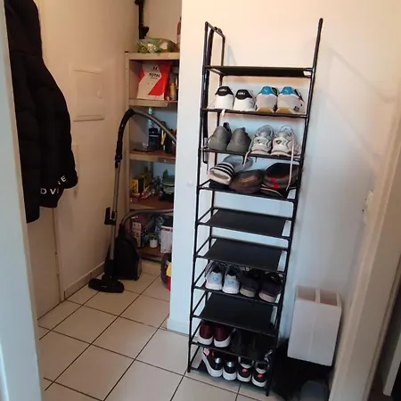 Klein Aber Fein Apartmán Mnichov