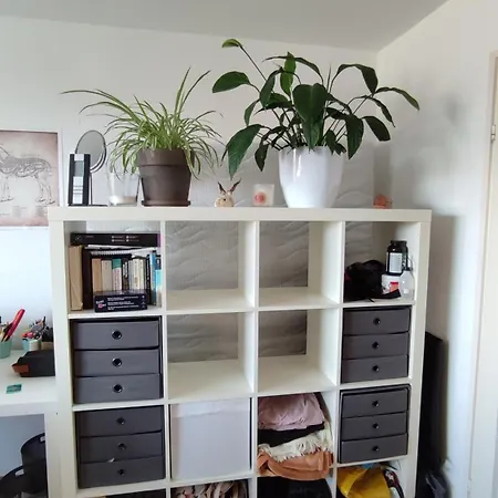 Apartamento Klein Aber Fein